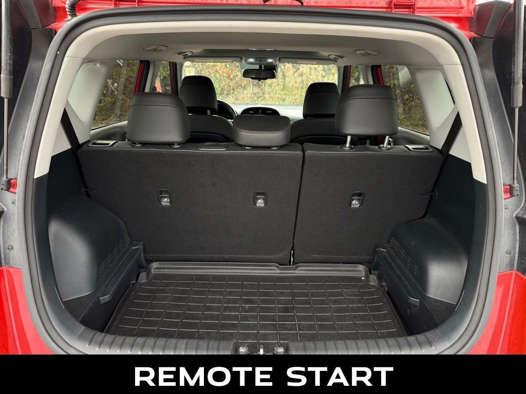 Certified 2024 Kia Soul GT-Line image 11