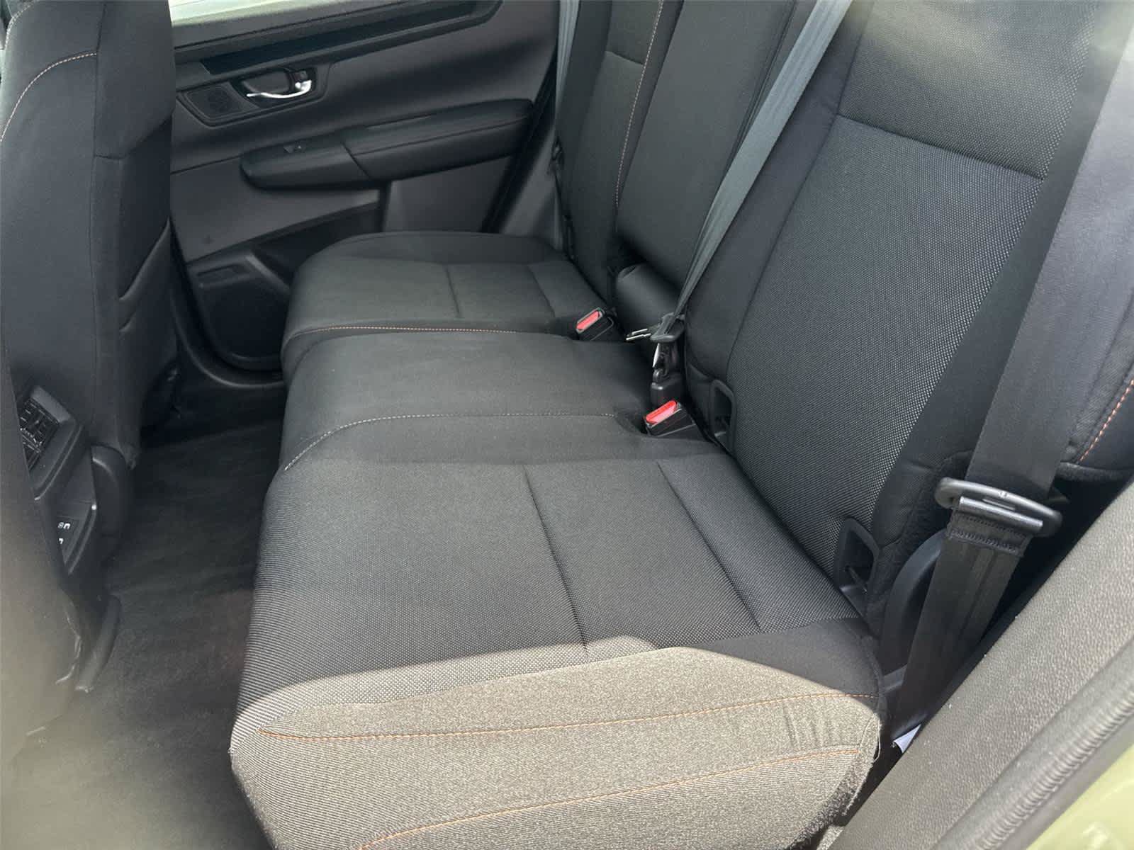 Used 2026 Honda CR-V TrailSport image 15