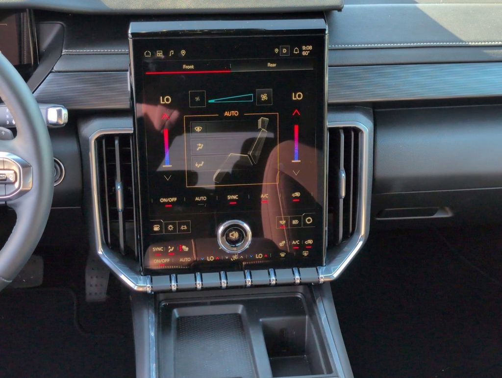 Certified 2026 GMC Acadia Elevation FWD image 31