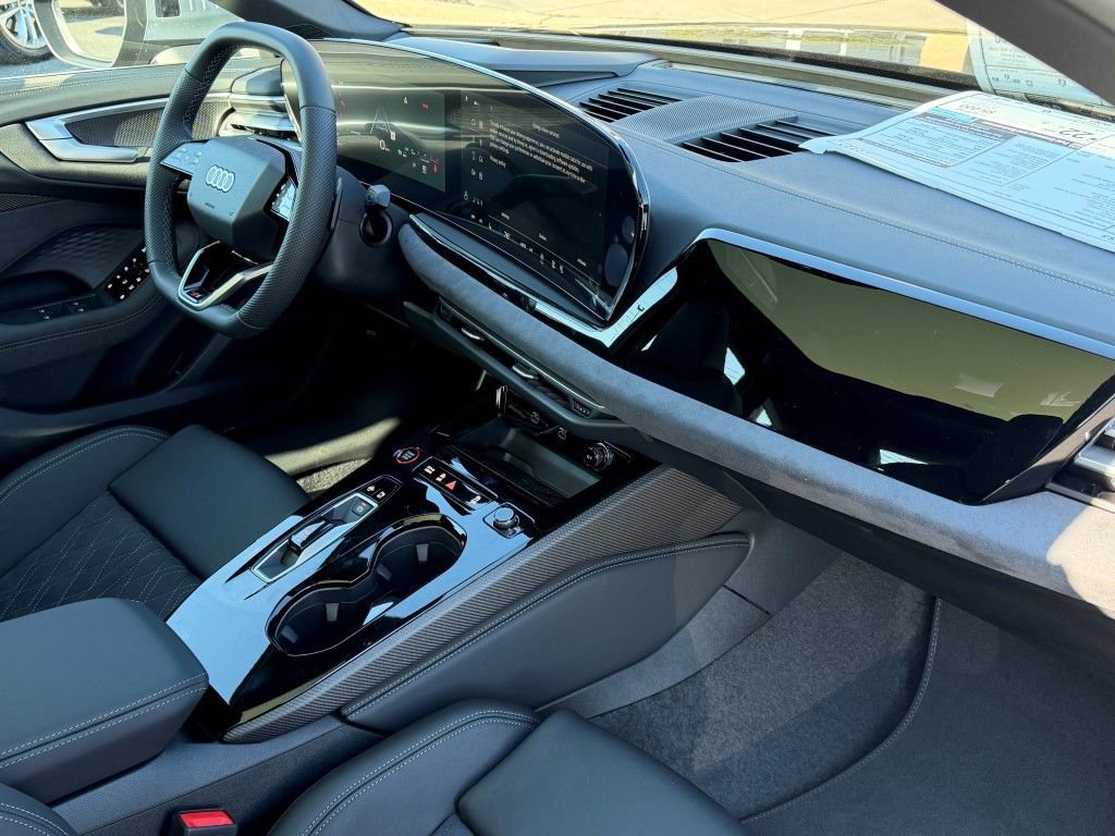 New 2025 Audi S5 Premium Plus image 10