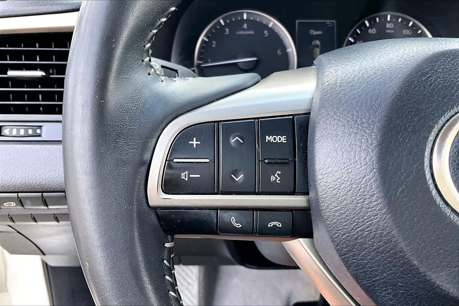 Used 2016 Lexus RX 350 FWD w/ Premium Package image 21