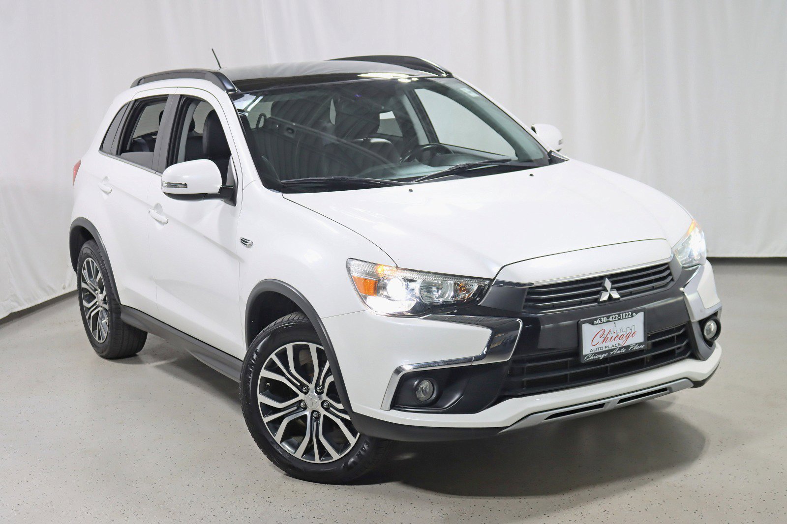 Used 2016 Mitsubishi Outlander Sport GT image 6