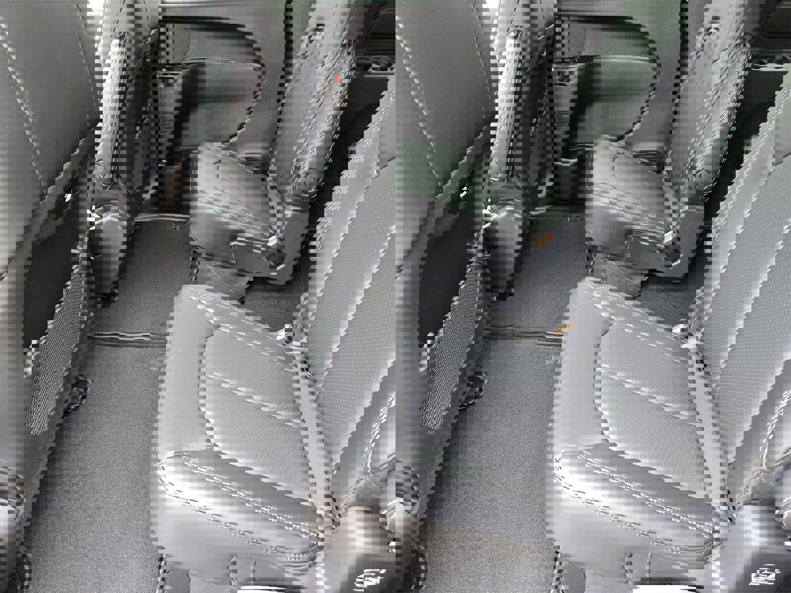 New 2026 Chrysler Pacifica Select image 28