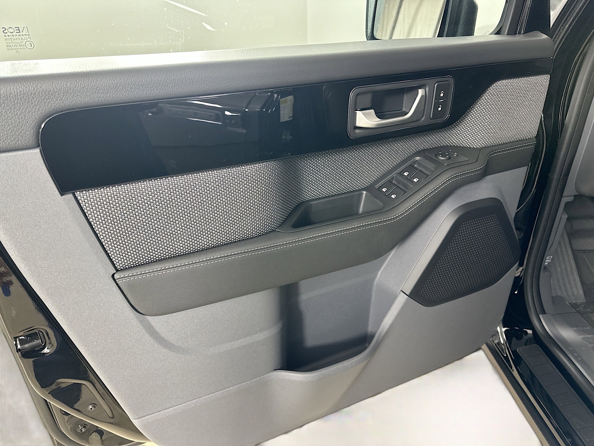 New 2026 INEOS Grenadier image 17