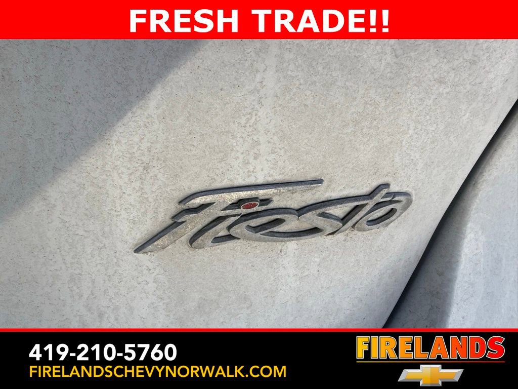 Used 2019 Ford Fiesta SE image 10