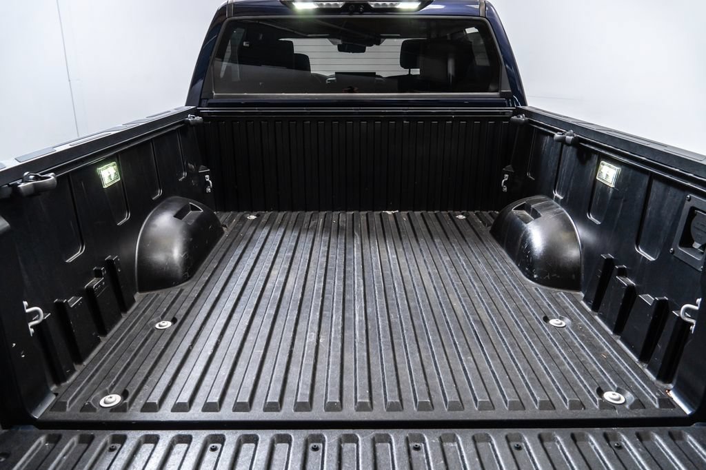 Used 2023 Toyota Tundra Platinum AWD/4WD image 30