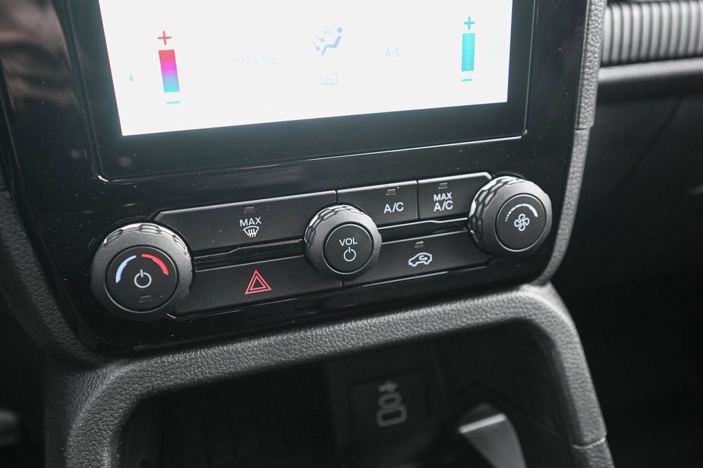 New 2025 Ford Ranger XLT w/ Black Appearance Package image 30