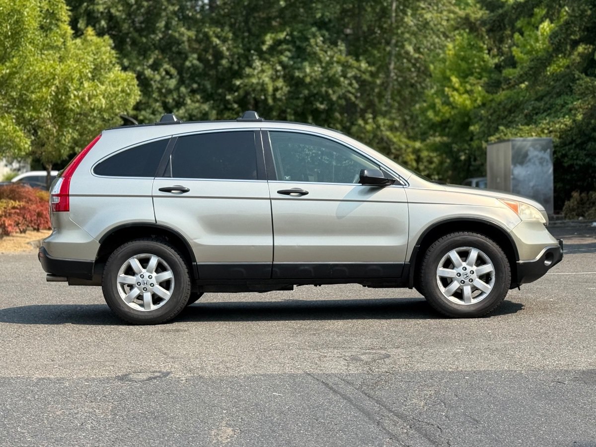 Used 2007 Honda CR-V EX image 2