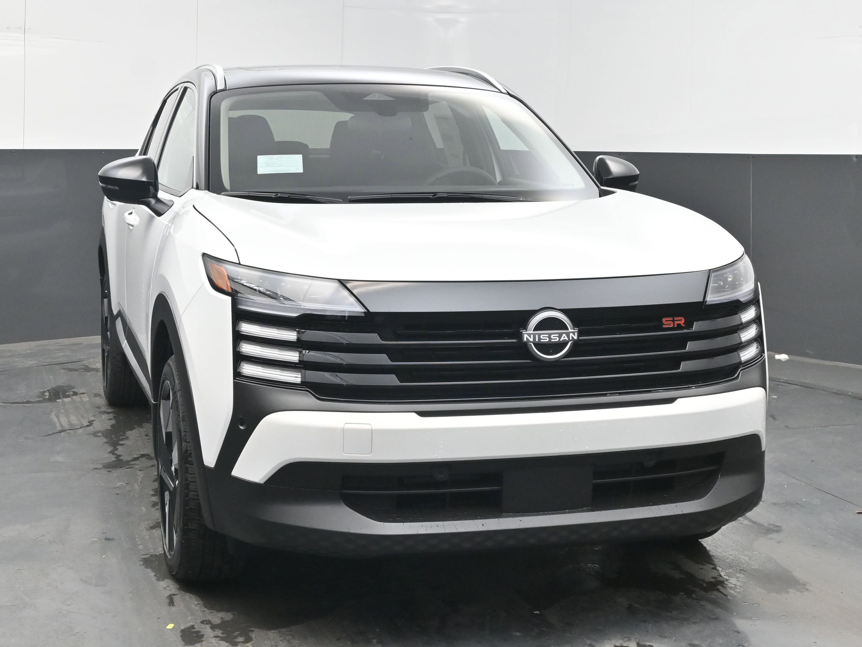 New 2026 Nissan Kicks SR w/ SR Premium Package image 2