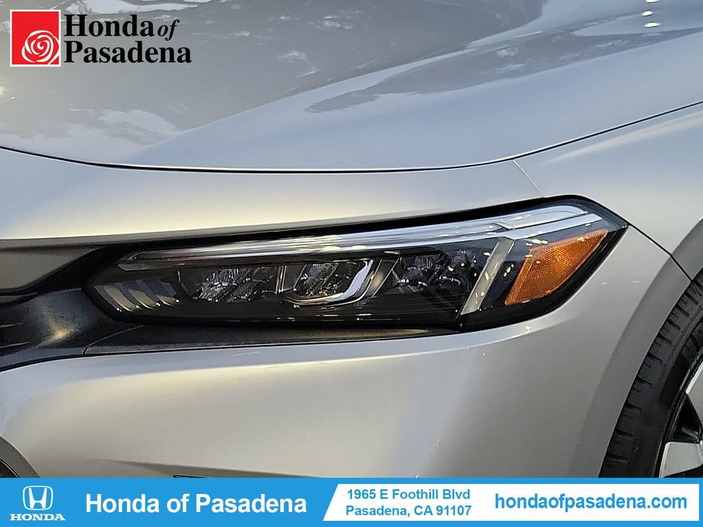 Used 2023 Honda Civic LX image 29