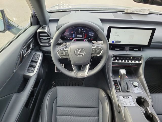 New 2026 Lexus IS 350 F Sport image 9