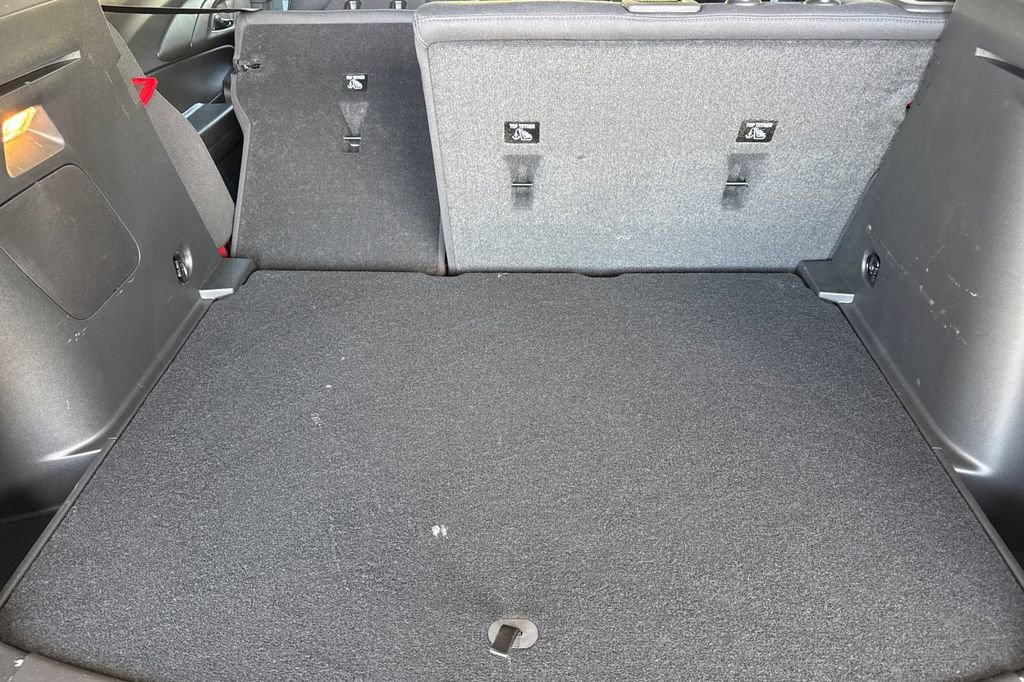 Used 2026 Chevrolet TrailBlazer LS w/ LS Convenience Package image 22