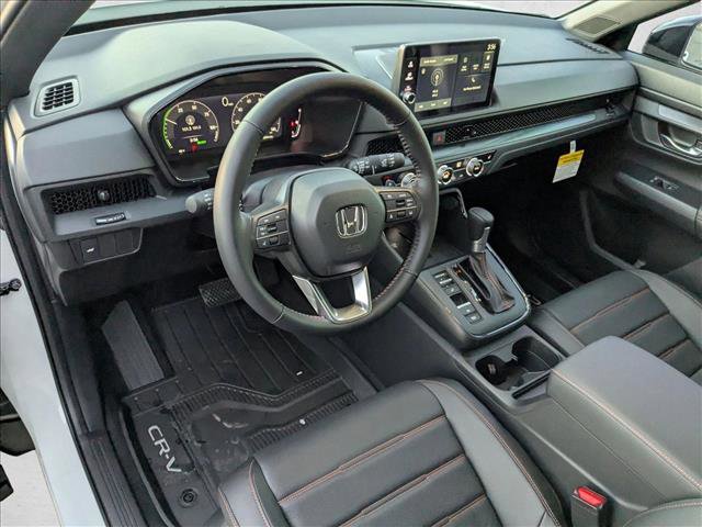 New 2026 Honda CR-V Sport-L image 3