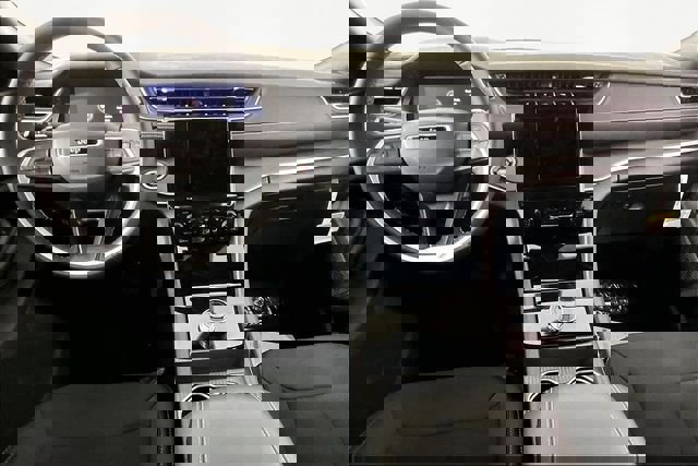 New 2026 Jeep Grand Cherokee L Laredo image 6