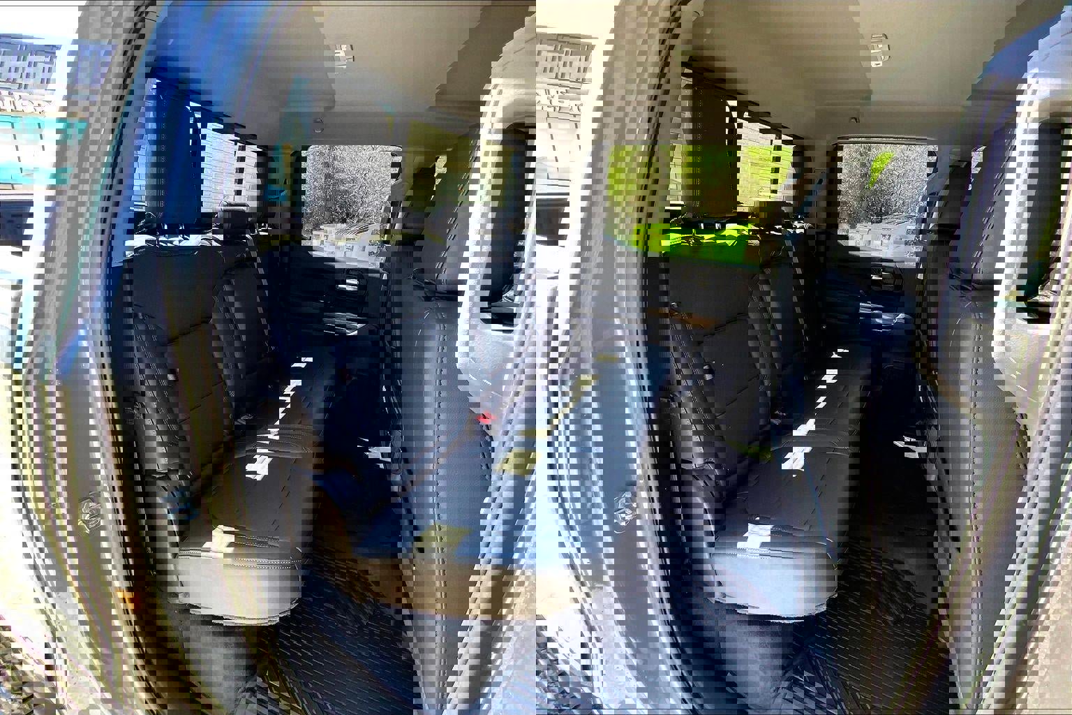 Used 2022 Chevrolet Silverado 1500 LT Trail Boss w/ LT Trail Boss Premium Package image 24