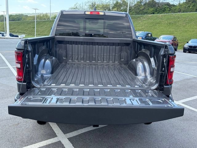 New 2026 RAM 1500 Big Horn AWD/4WD image 7