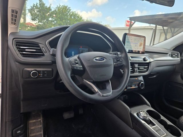Used 2025 Ford Escape Active AWD/4WD image 15