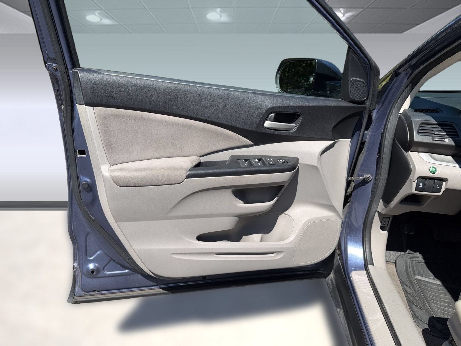 Used 2014 Honda CR-V EX image 12