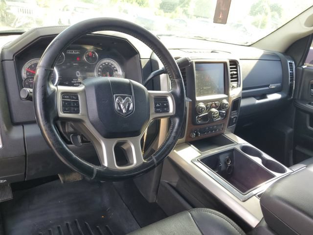 Used 2013 RAM 2500 Laramie w/ Convenience Group AWD/4WD image 12