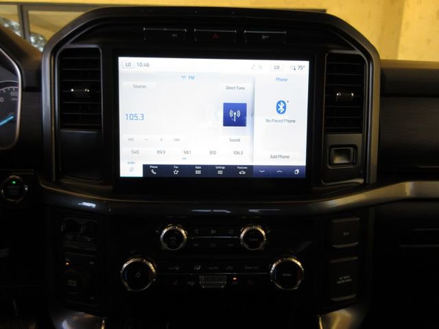 Certified 2022 Ford F150 XLT w/ Equipment Group 302A High AWD/4WD image 18