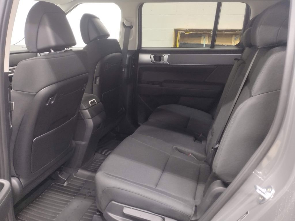 New 2026 Hyundai Santa Fe SE AWD/4WD image 26