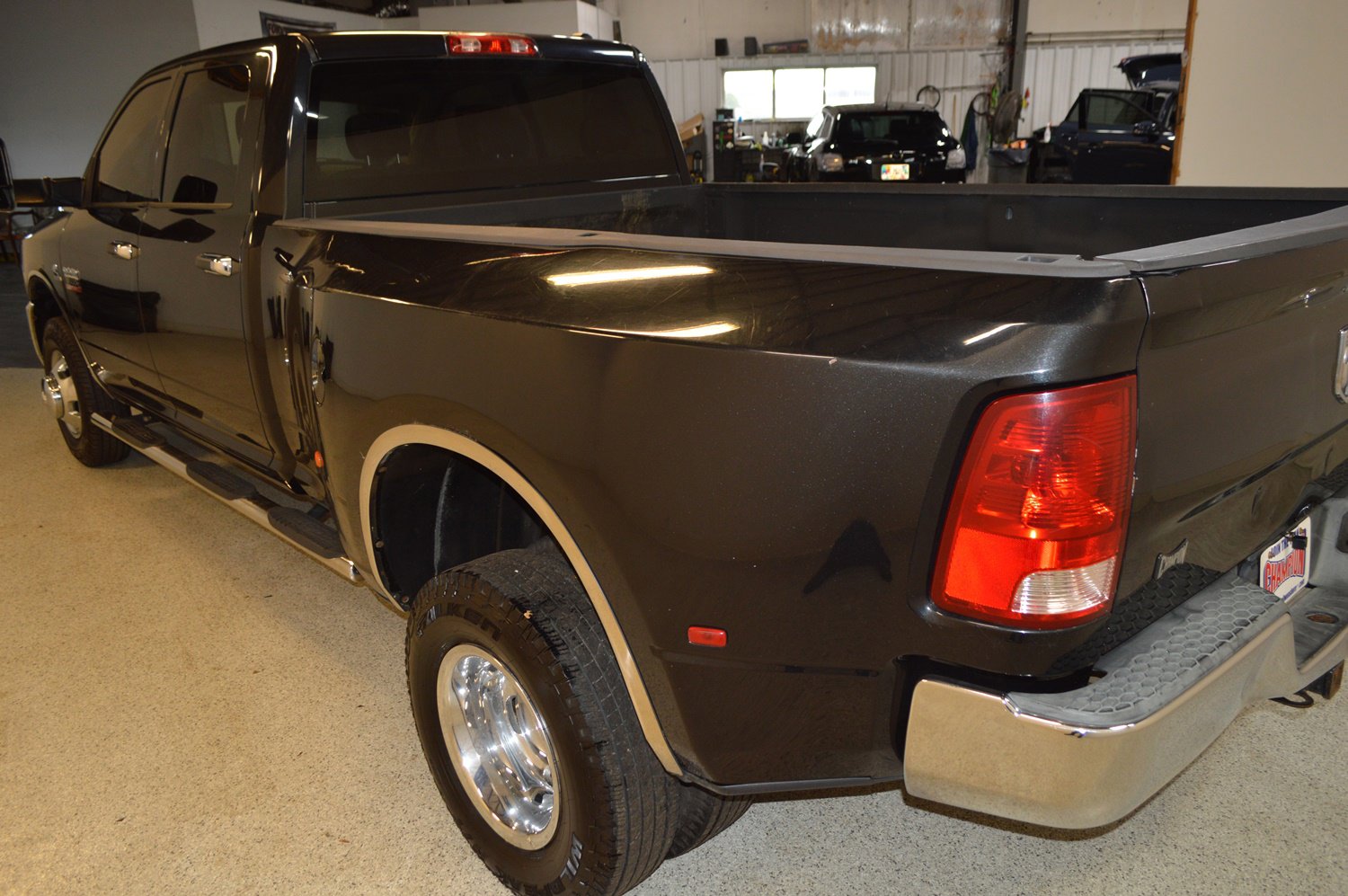 Used 2010 Dodge Ram 3500 Truck ST w/ ST Popular Equipment Group image 5