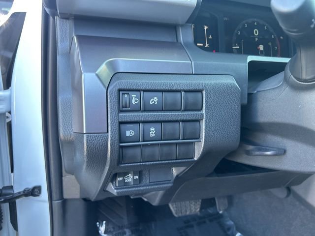 Used 2025 Toyota Tacoma SR5 image 17