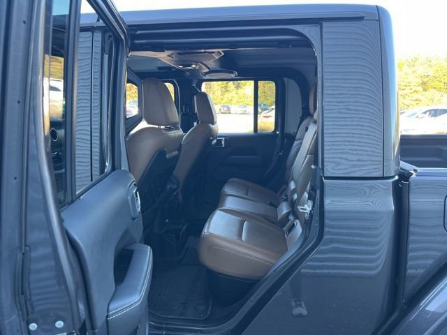 Used 2021 Jeep Gladiator Rubicon image 29