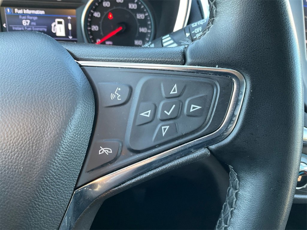 Used 2024 Chevrolet Equinox LT image 29