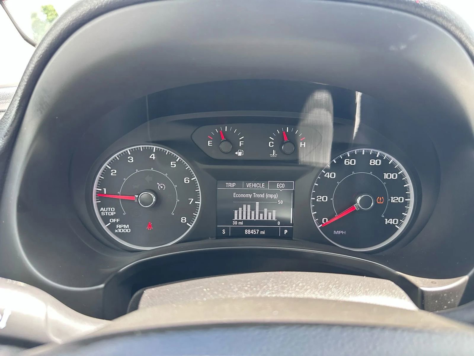 Used 2018 GMC Terrain SLE image 40