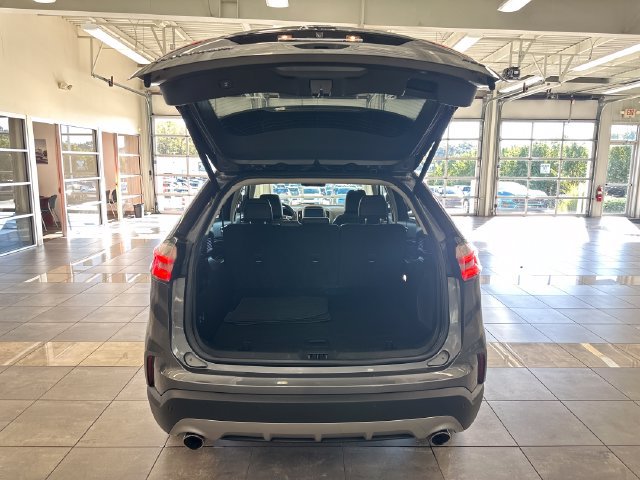 Used 2024 Ford Edge Titanium w/ Equipment Group 301A AWD/4WD image 30
