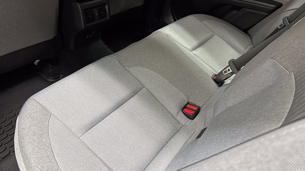 New 2026 Toyota Camry LE FWD image 18