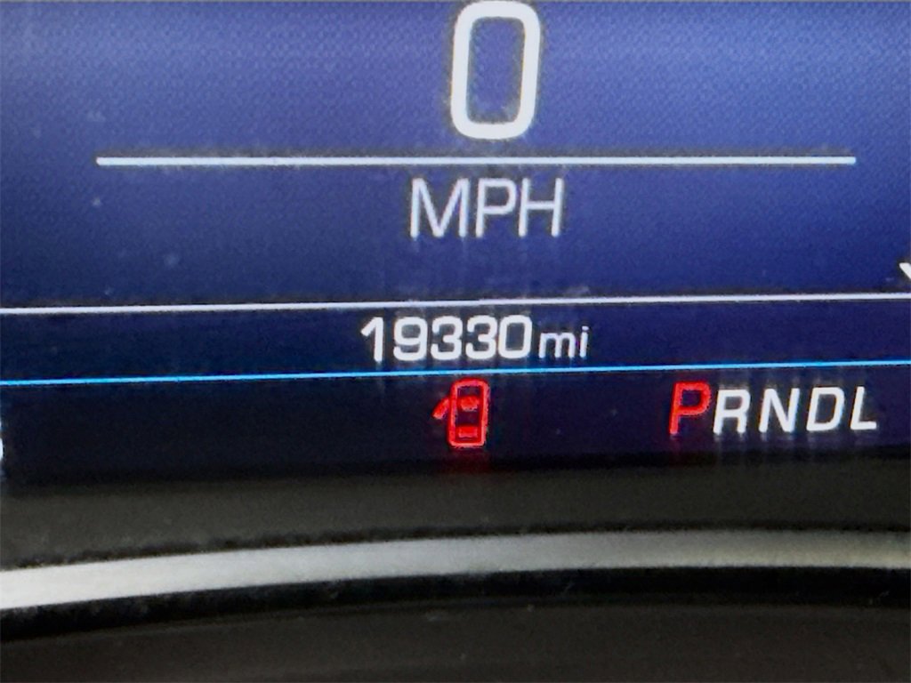 Used 2023 Chevrolet Equinox LS w/ LS Convenience Package image 4