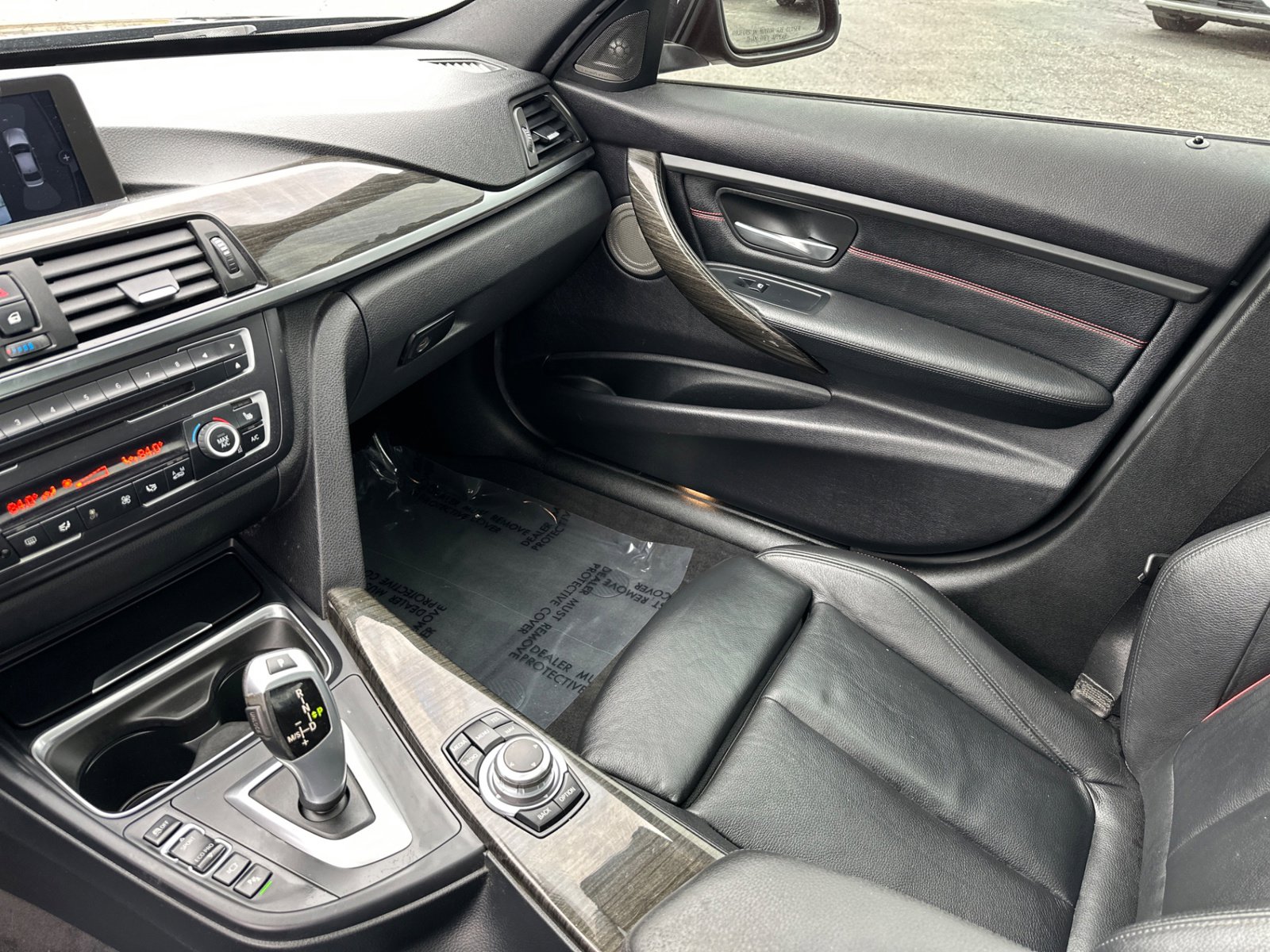 Used 2013 BMW 335i xDrive Sedan AWD/4WD image 33