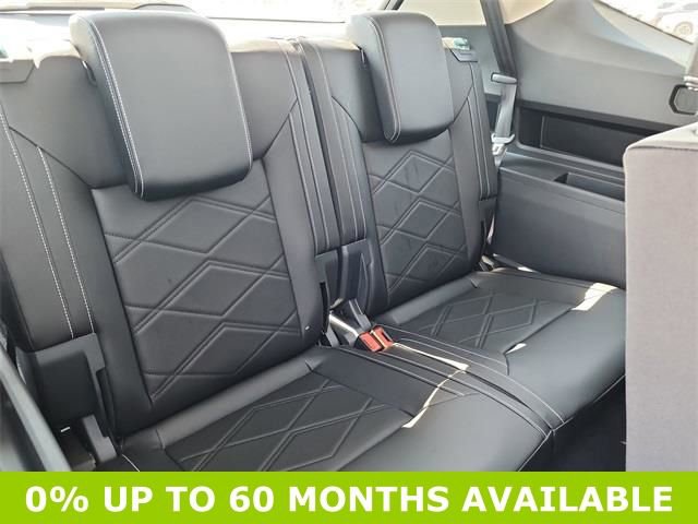 New 2026 Volkswagen Atlas SE image 19