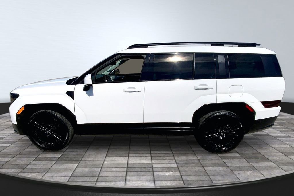Used 2025 Hyundai Santa Fe Calligraphy image 8