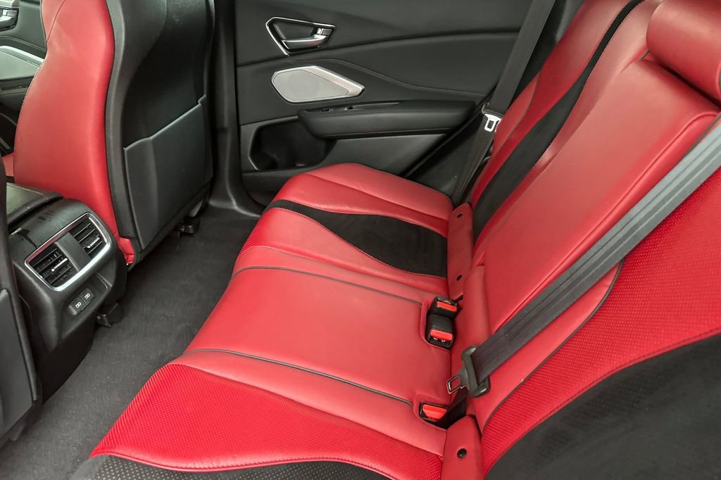 Certified 2021 Acura RDX A-Spec image 5