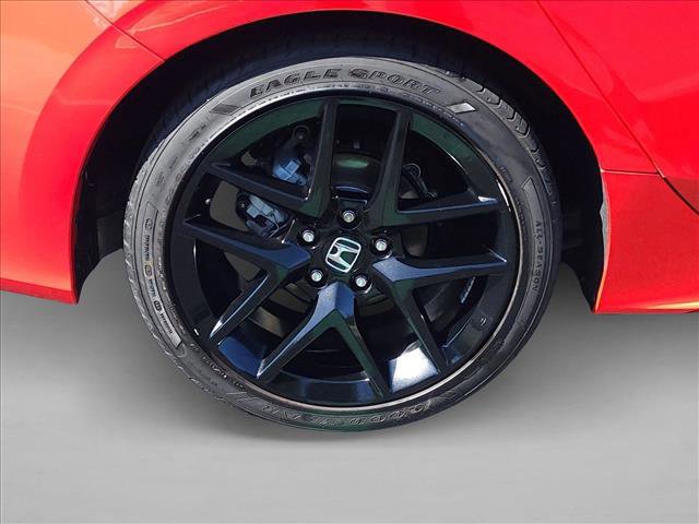 Used 2024 Honda Civic Sport image 22