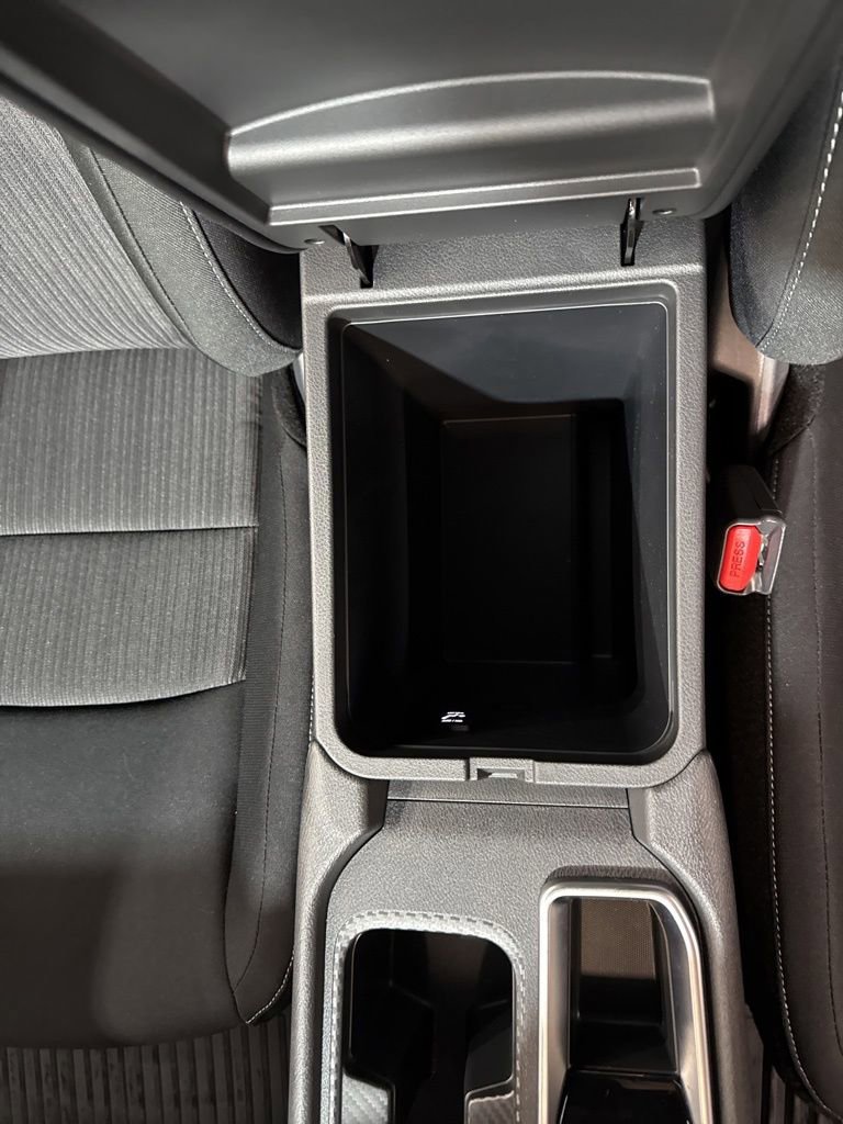 Certified 2025 Nissan Sentra SV w/ All-Weather Package image 53