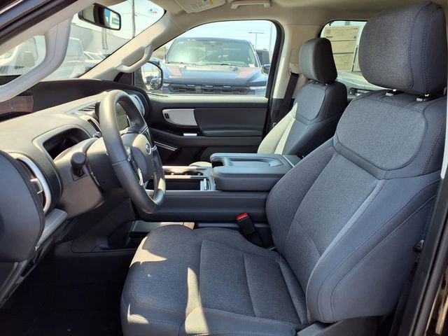 Certified 2025 Ford Expedition Max Active RWD image 13