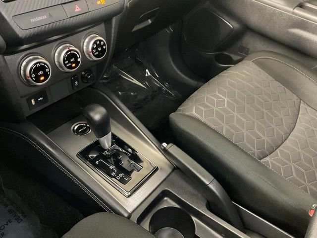 Used 2023 Mitsubishi Outlander Sport ES image 17