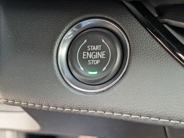 New 2026 Buick Enclave Sport Touring w/ Super Cruise Package FWD image 17