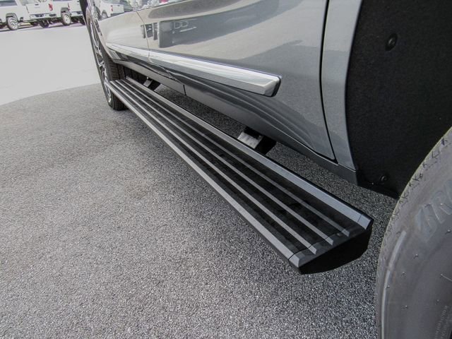 New 2026 GMC Yukon Denali w/ Sun & Power Step Package image 9