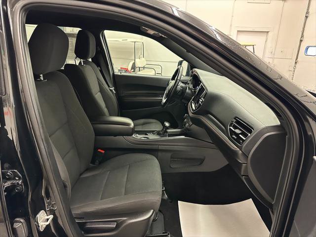 Certified 2023 Dodge Durango GT image 30