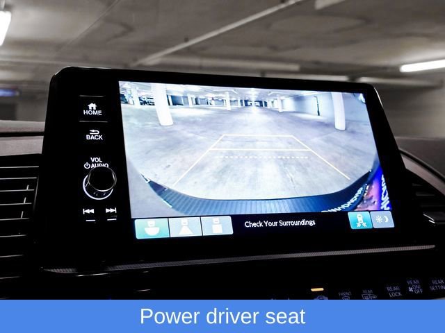 New 2026 Honda Odyssey EX-L image 11