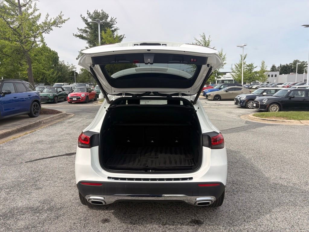 Used 2021 Mercedes-Benz GLA 250 4MATIC image 14