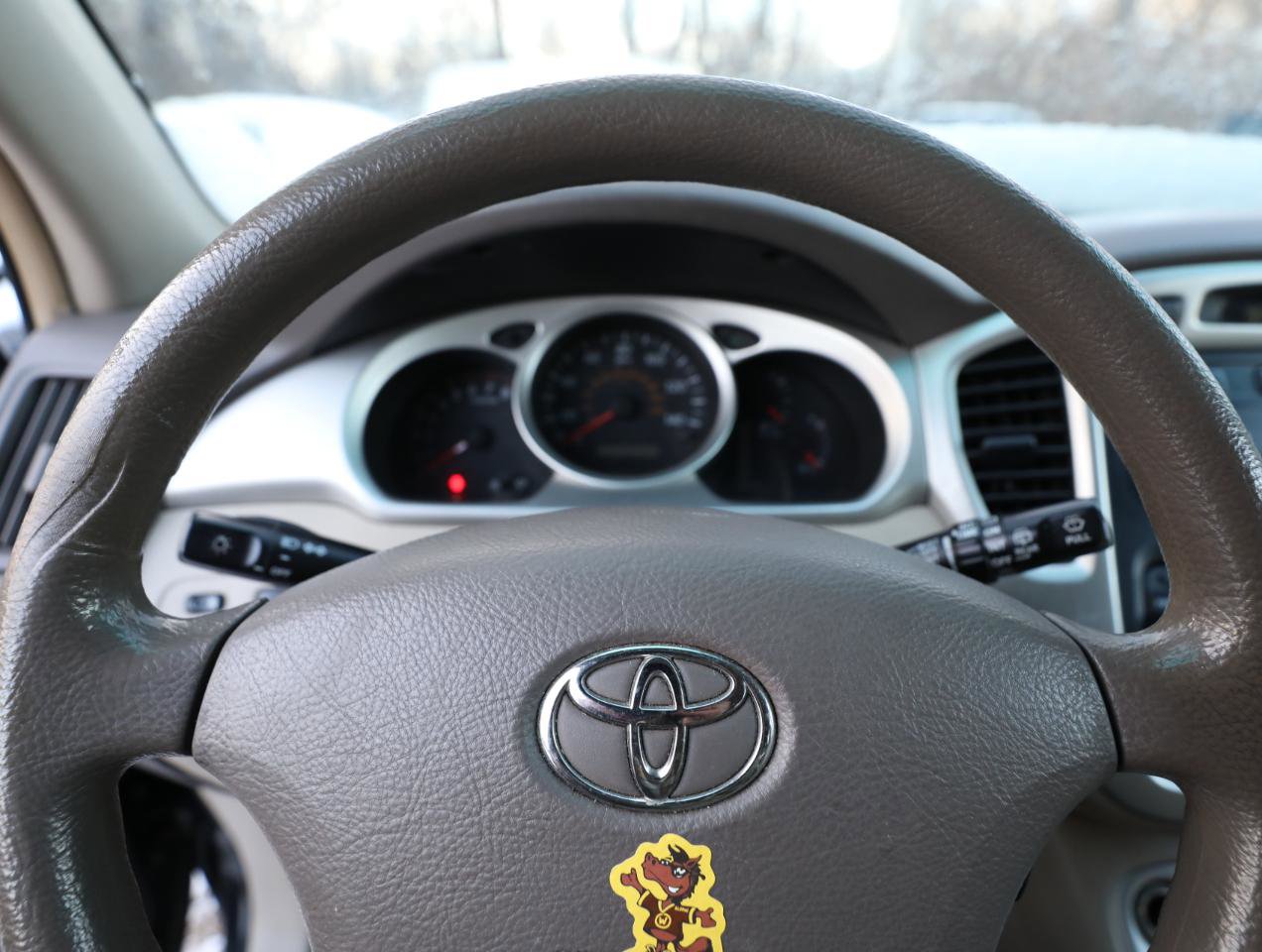 Used 2004 Toyota Highlander 2WD V6 image 20