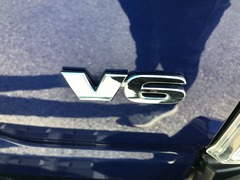 Certified 2022 Toyota Tacoma TRD Off-Road w/ Technology Package AWD/4WD image 9