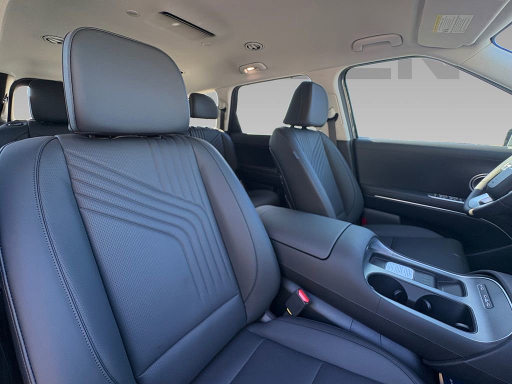 New 2026 Hyundai Palisade SEL FWD image 7