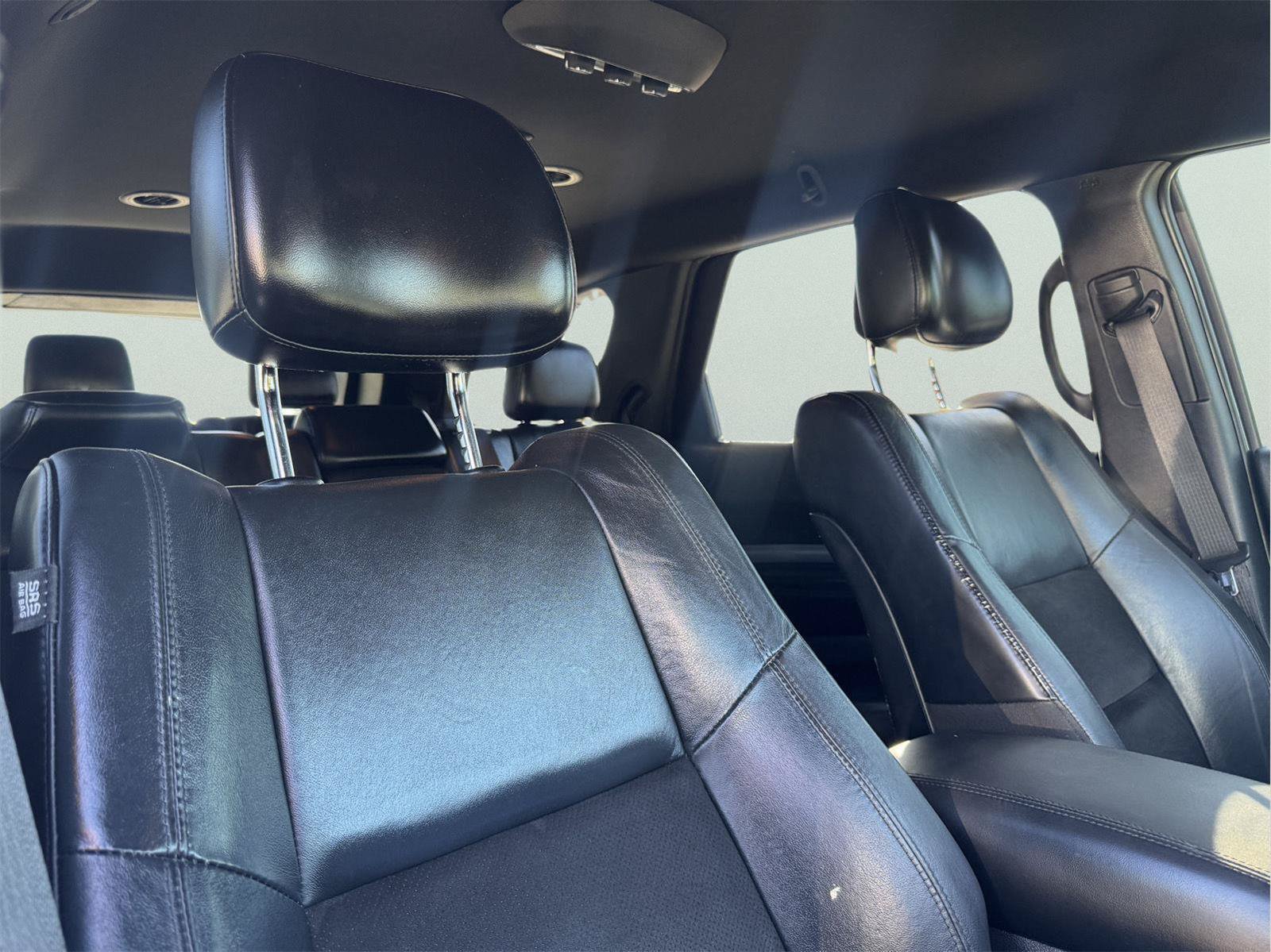Used 2019 Dodge Durango GT AWD/4WD image 24